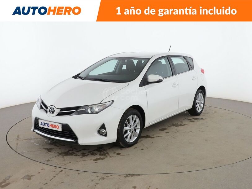 Foto del TOYOTA Auris 130 Active