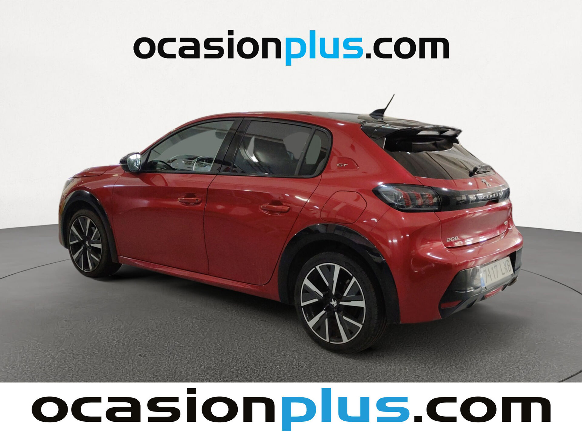 Imagen 3 de PEUGEOT 208