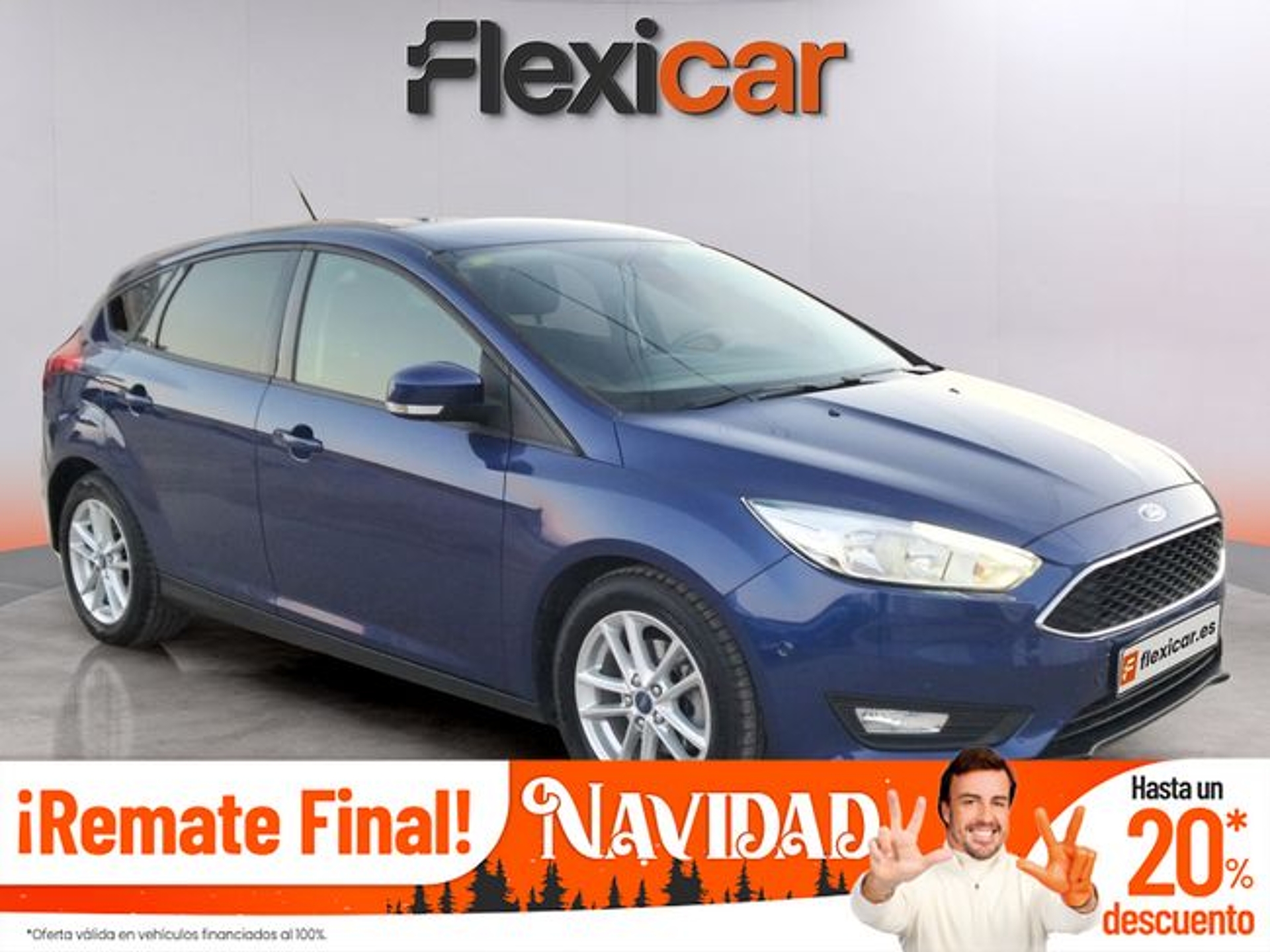 Imagen de FORD Focus