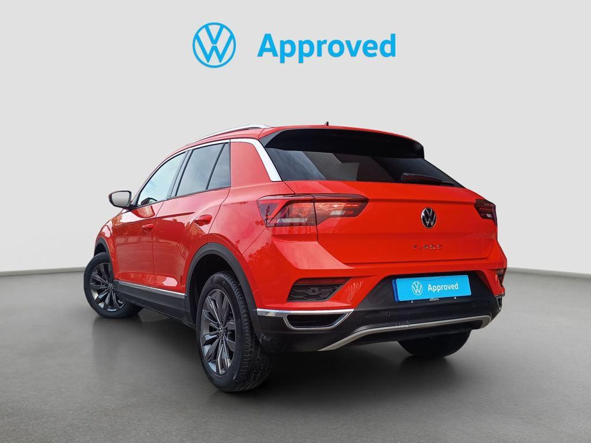 Imagen 2 de VOLKSWAGEN T-Roc