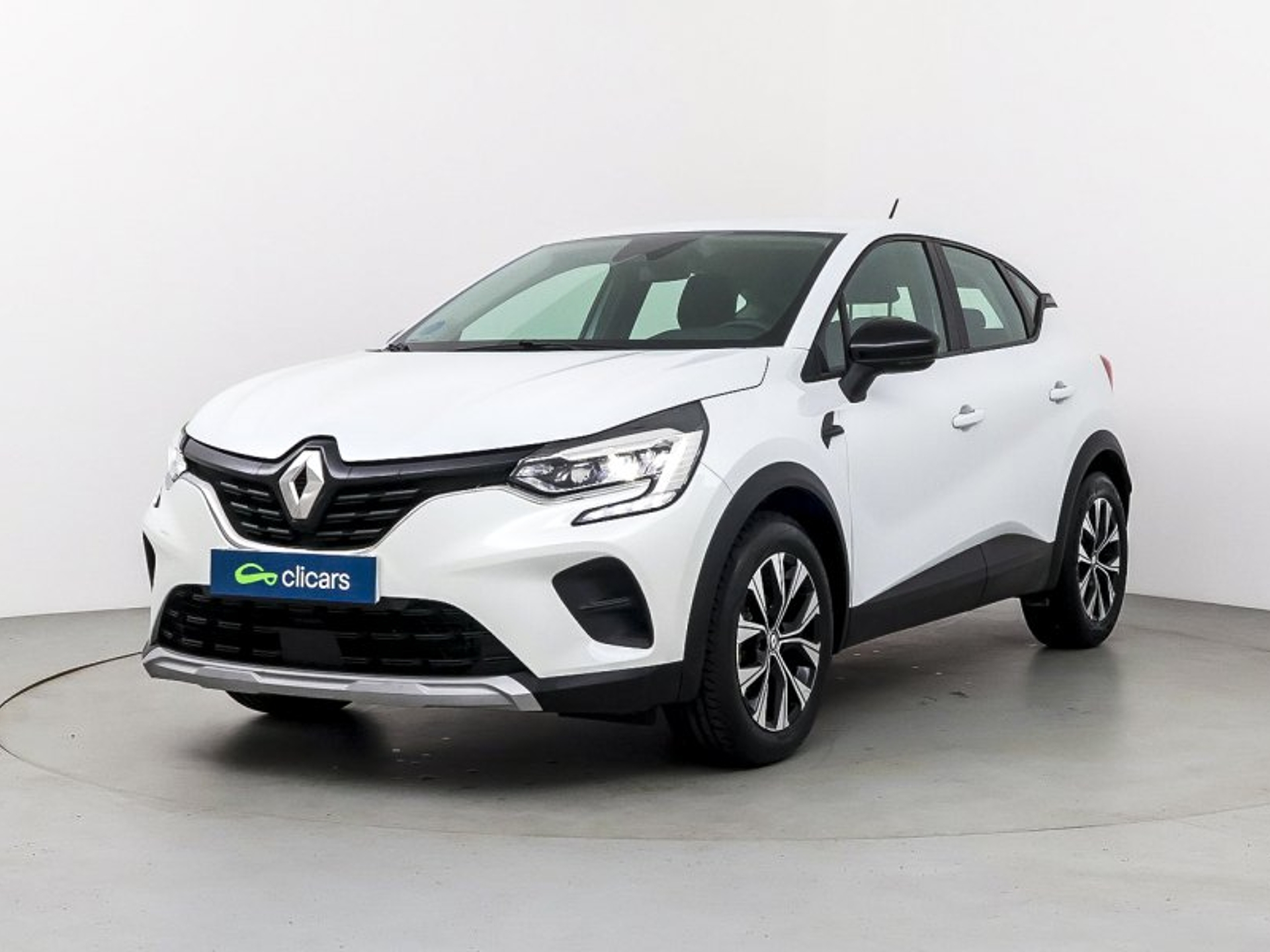 Imagen de RENAULT Captur