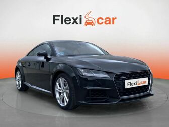 Imagen de AUDI TT Coupé 45 TFSI quattro S tronic