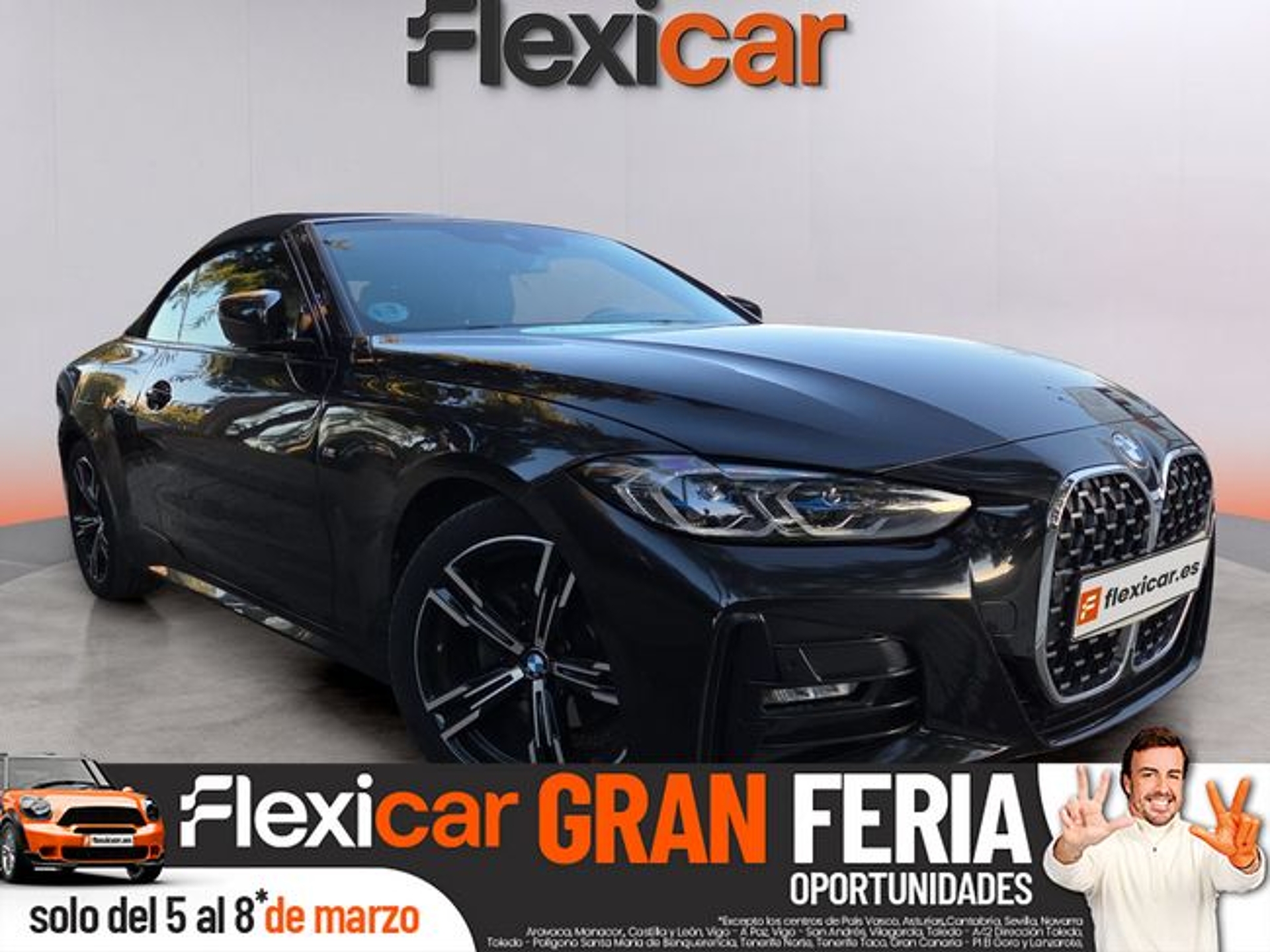 Imagen de BMW Serie 4