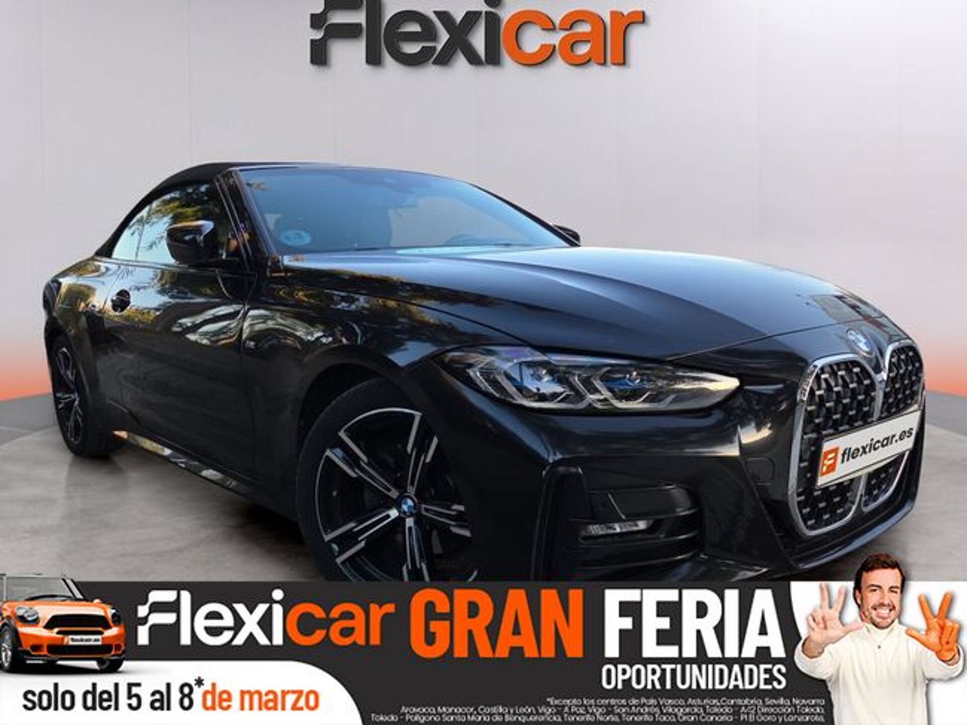 Imagen 1 de BMW Serie 4