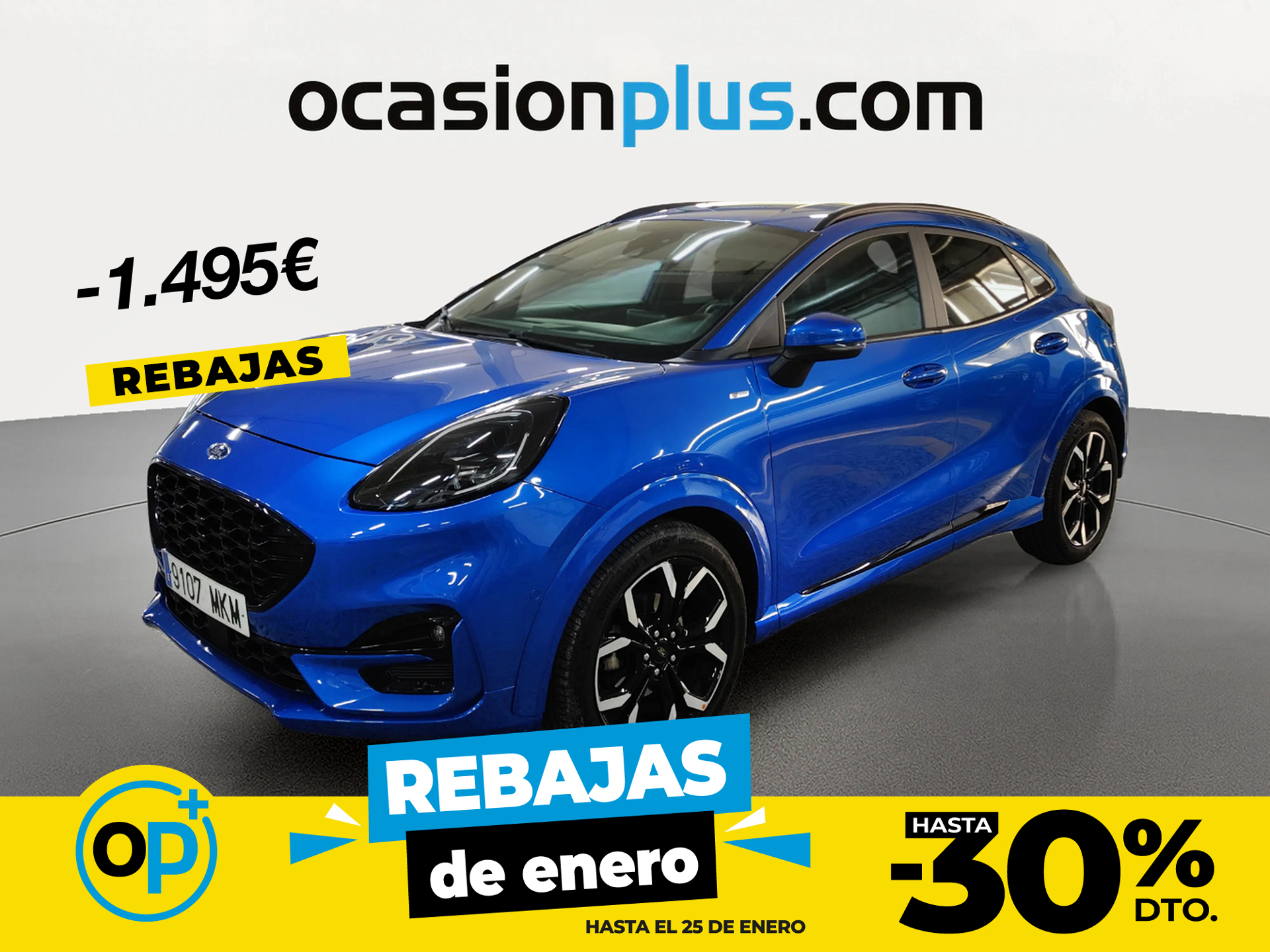 Imagen de FORD Puma
