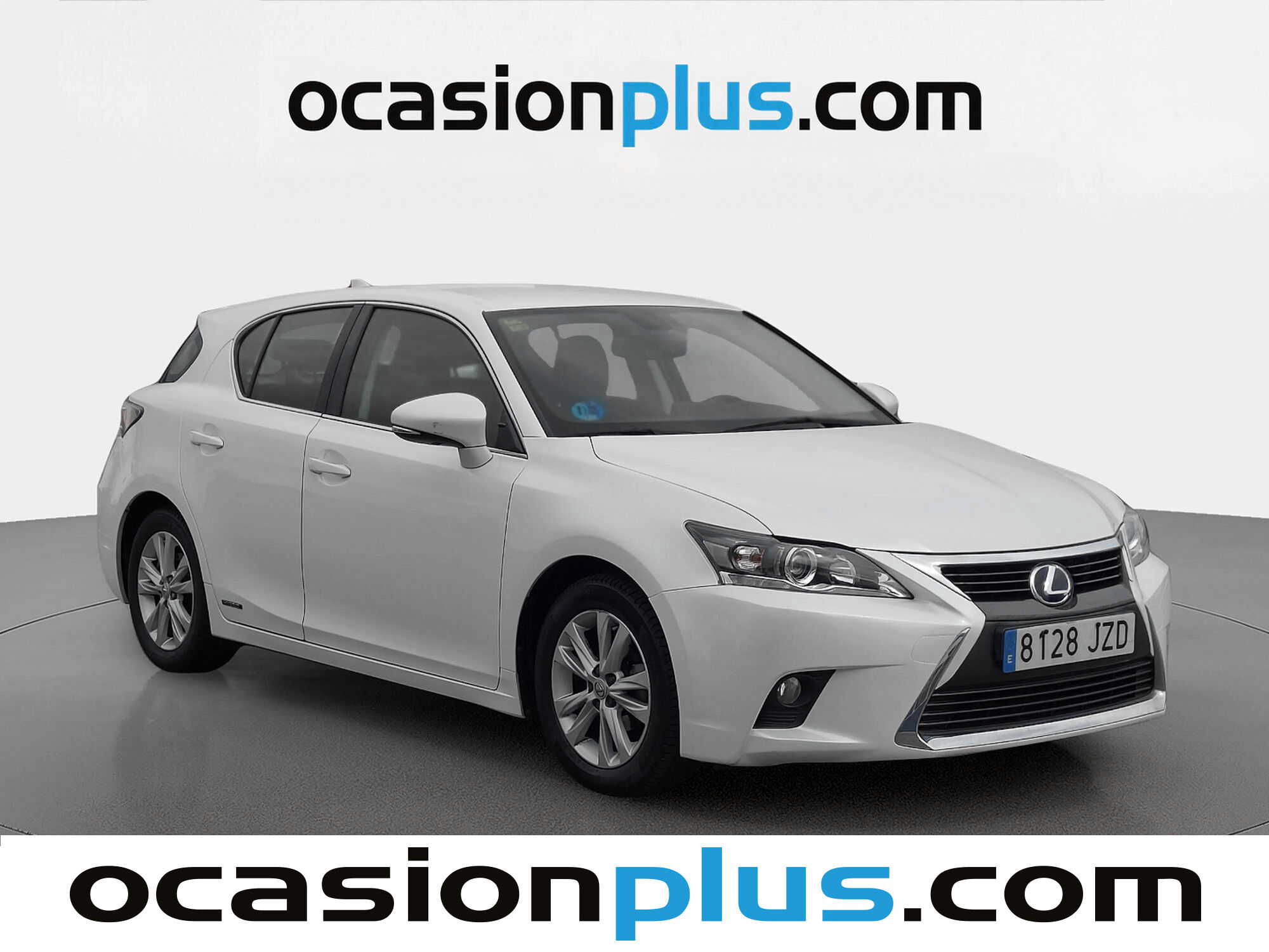 Foto del LEXUS CT 200h Executive Tecno