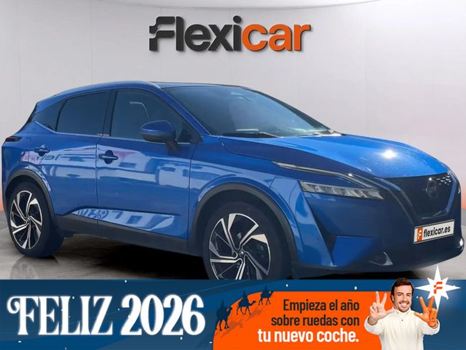 Imagen de NISSAN Qashqai