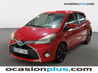 Imagen de TOYOTA Yaris HSD 1.5 Feel!