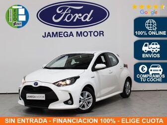 Imagen de TOYOTA Yaris 120H 1.5 Style