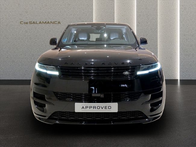 Foto del LAND ROVER Range Rover Sport 3.0 i6 PHEV Dynamic HSE 440
