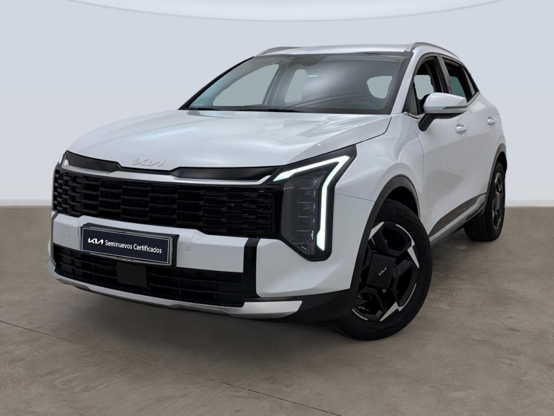 Imagen de KIA Sportage