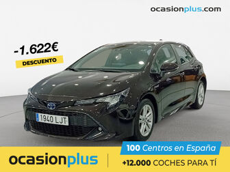 Imagen de TOYOTA Corolla