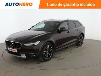 Imagen de VOLVO V90 Cross Country D4 Pro AWD Aut.