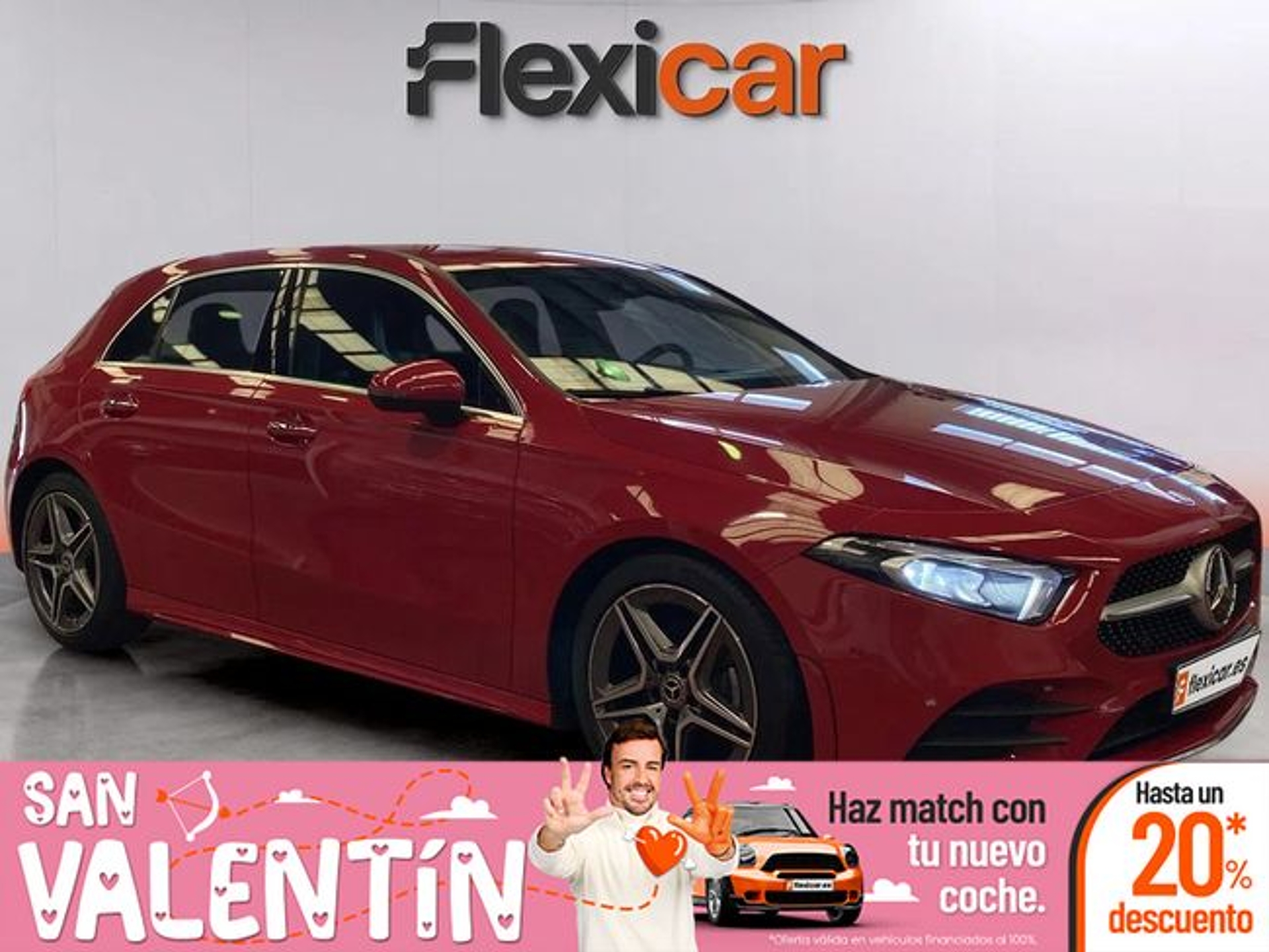 Imagen de MERCEDES Clase A