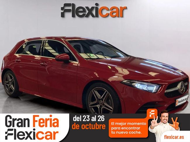 MERCEDES Clase A (A 180 d) en Castellón