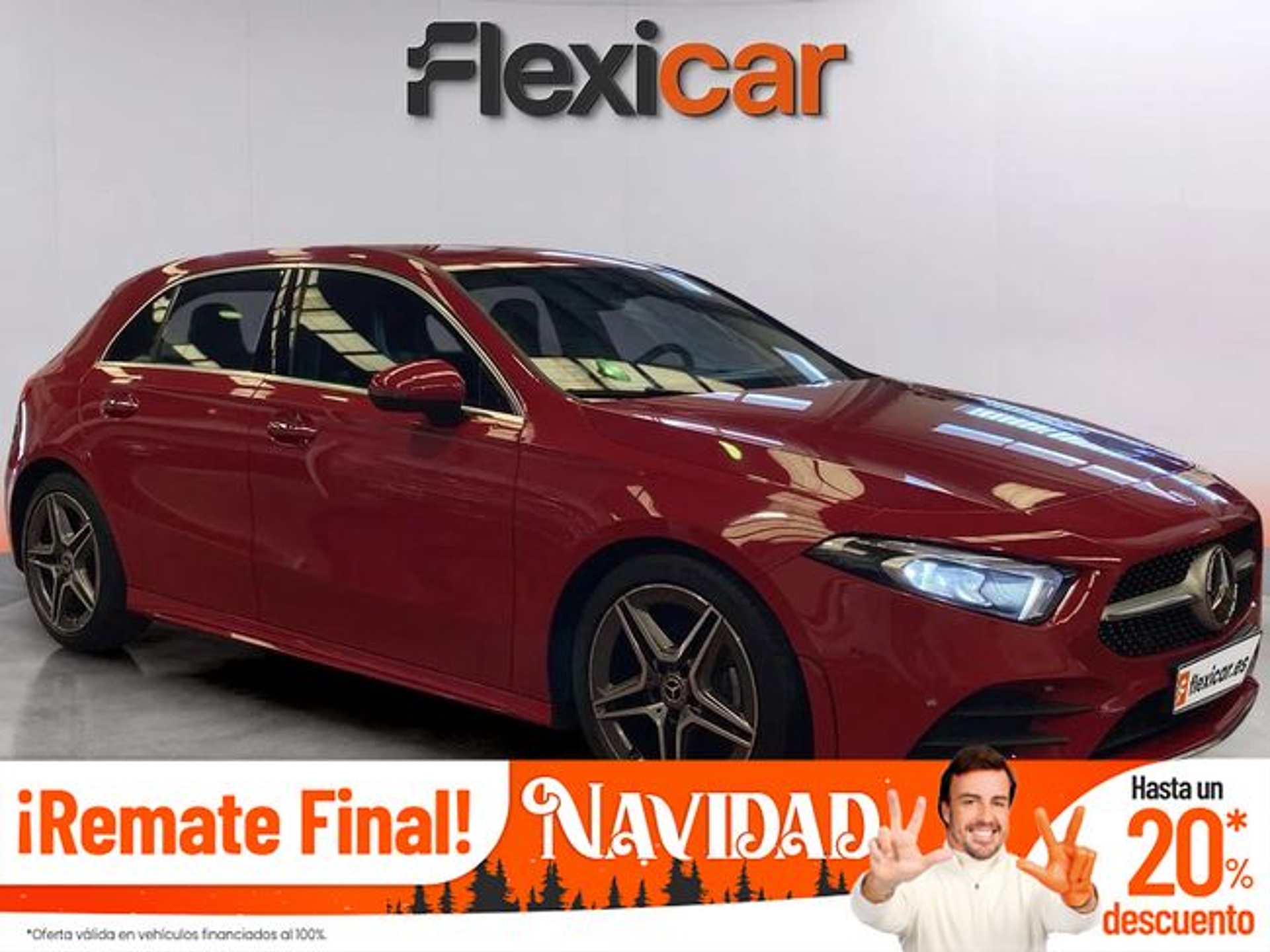 Imagen de MERCEDES Clase A