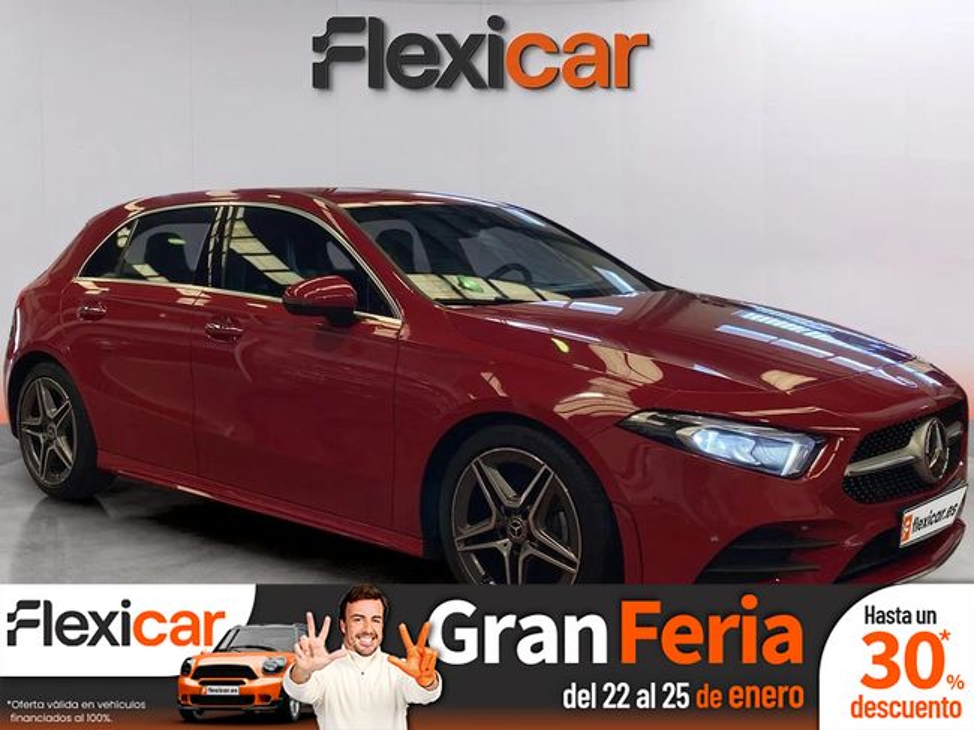 Imagen de MERCEDES Clase A