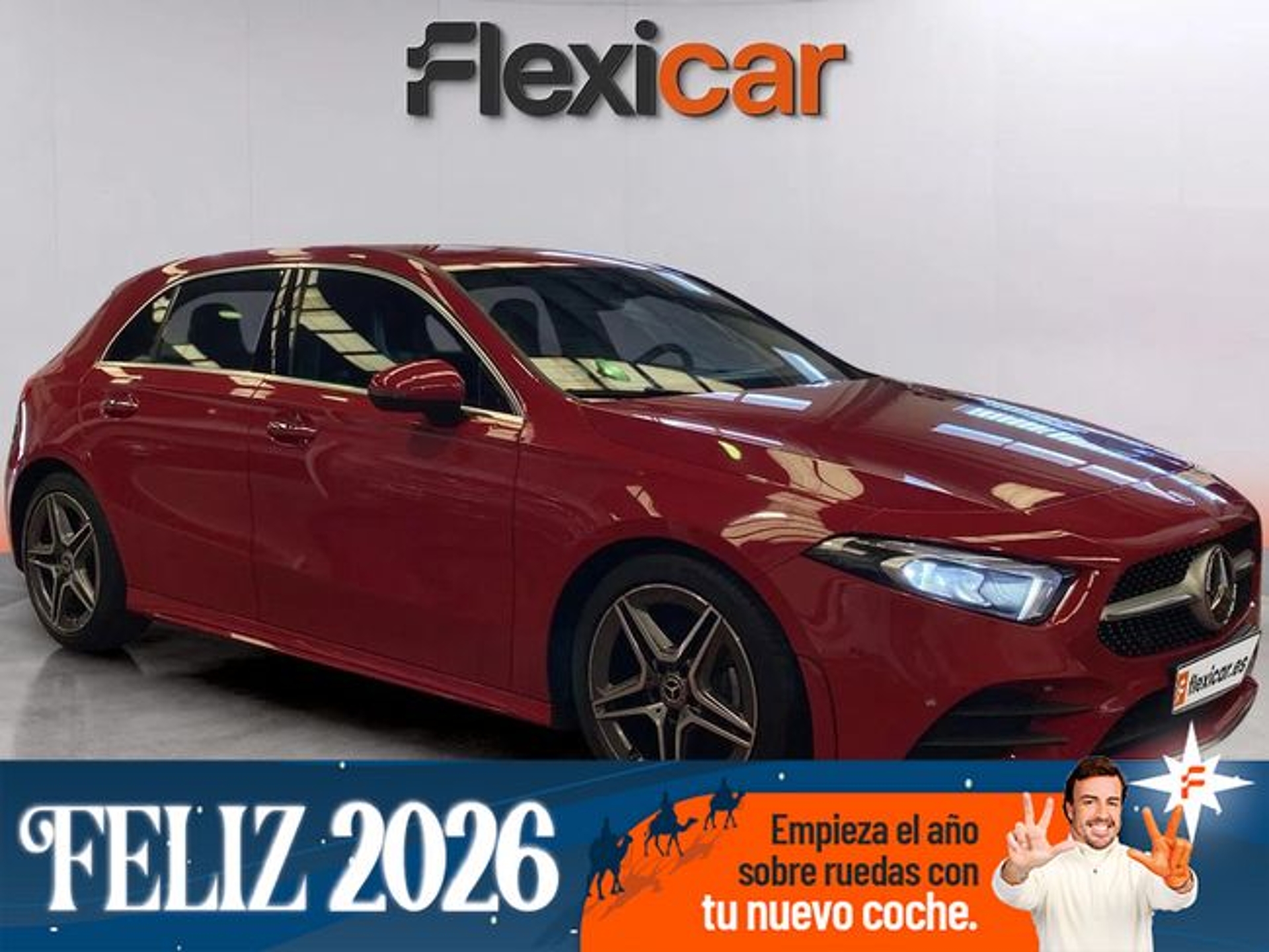 Imagen de MERCEDES Clase A