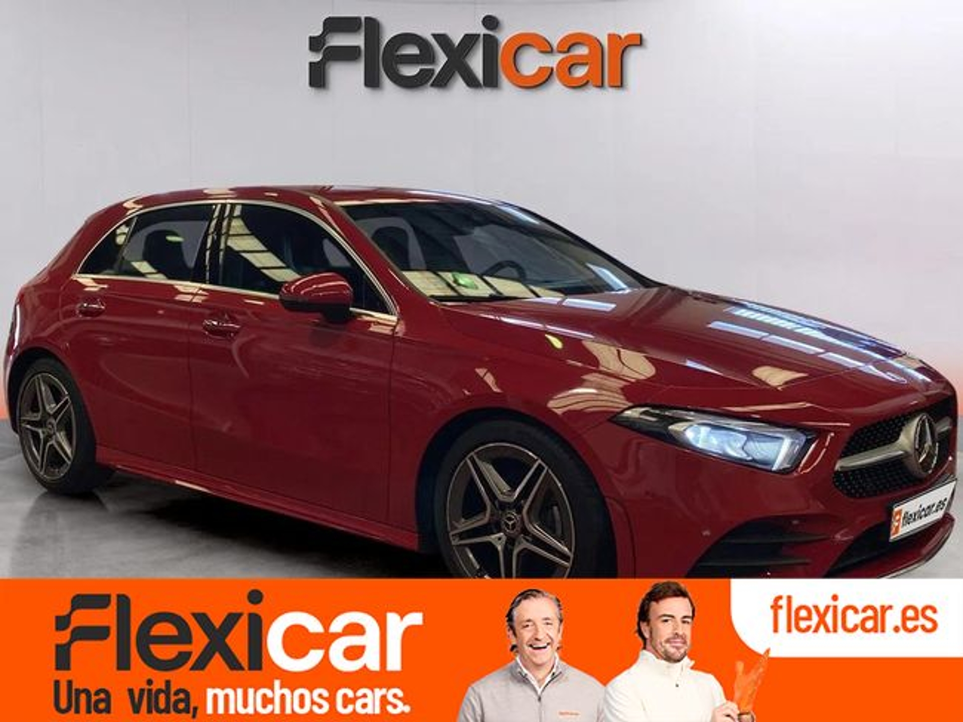 Imagen de MERCEDES Clase A