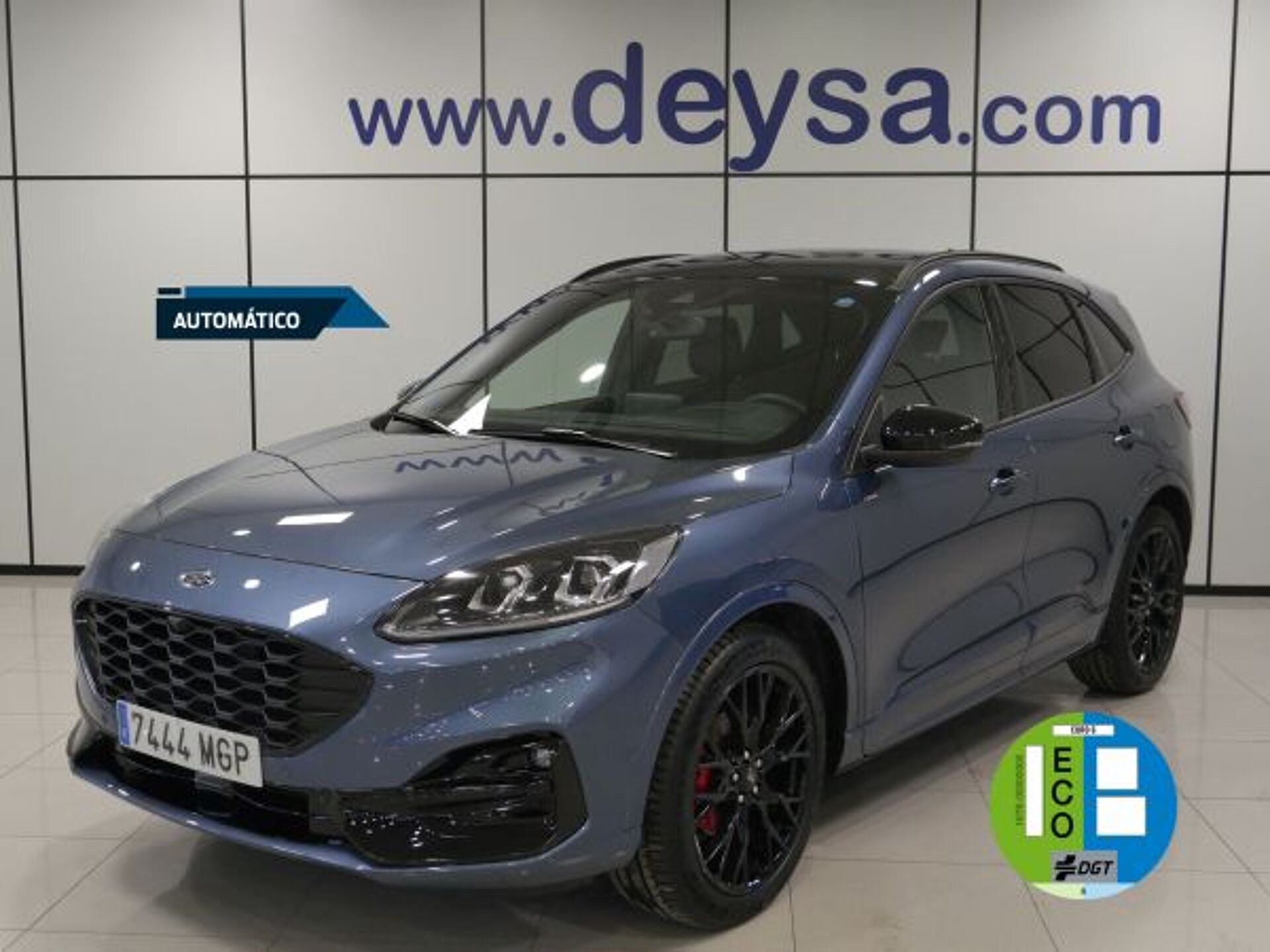 Imagen de FORD Kuga