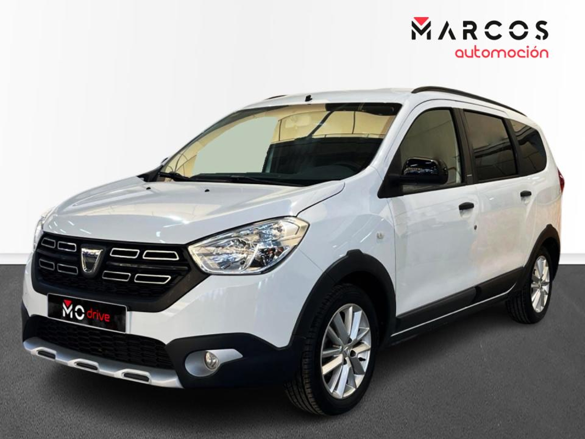 Imagen de DACIA Lodgy