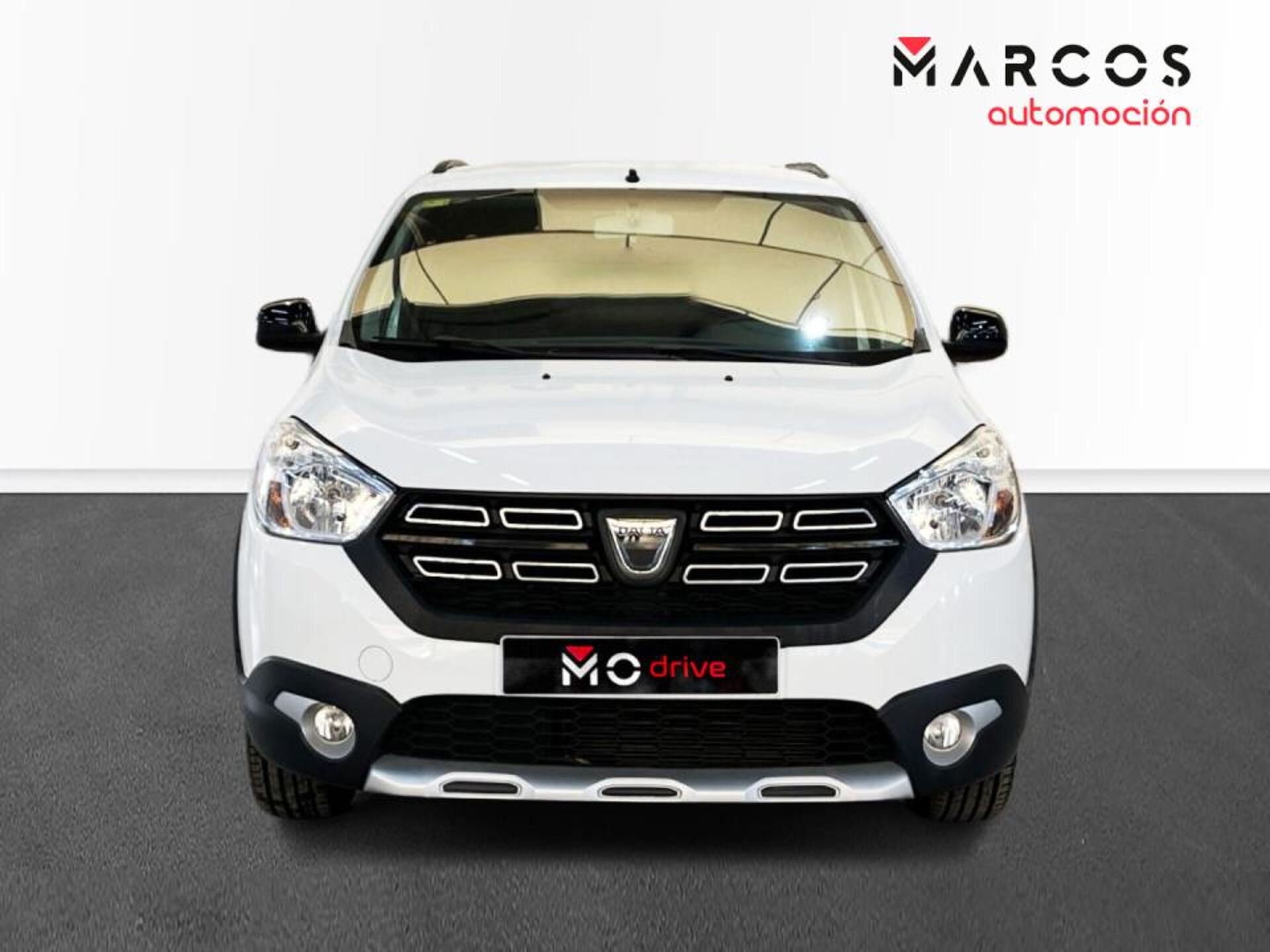 Imagen 2 de DACIA Lodgy