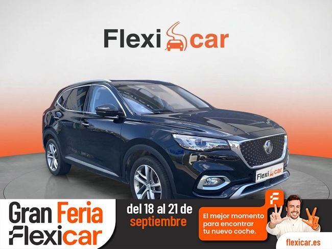 MG HS (1.5T-GDI PHEV Luxury) en Álava