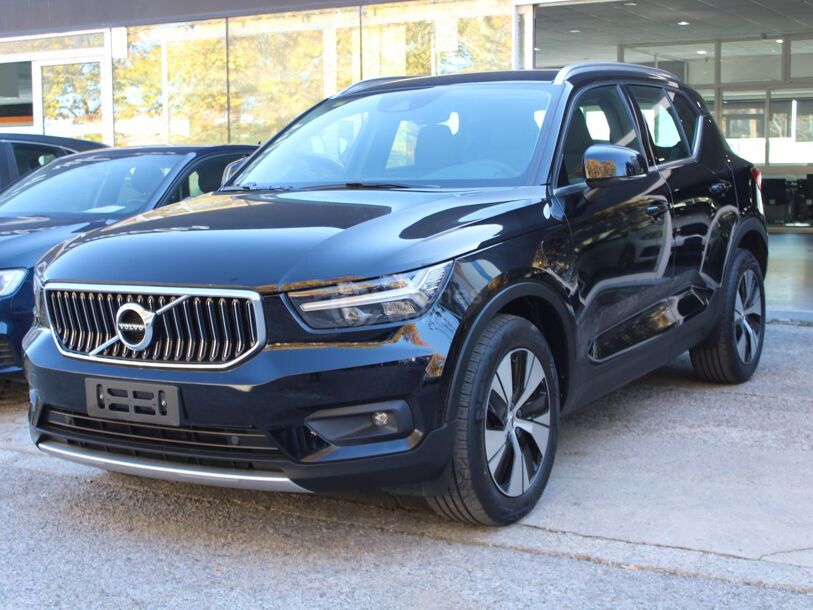 Foto del VOLVO XC40 B4 Inscription Aut.