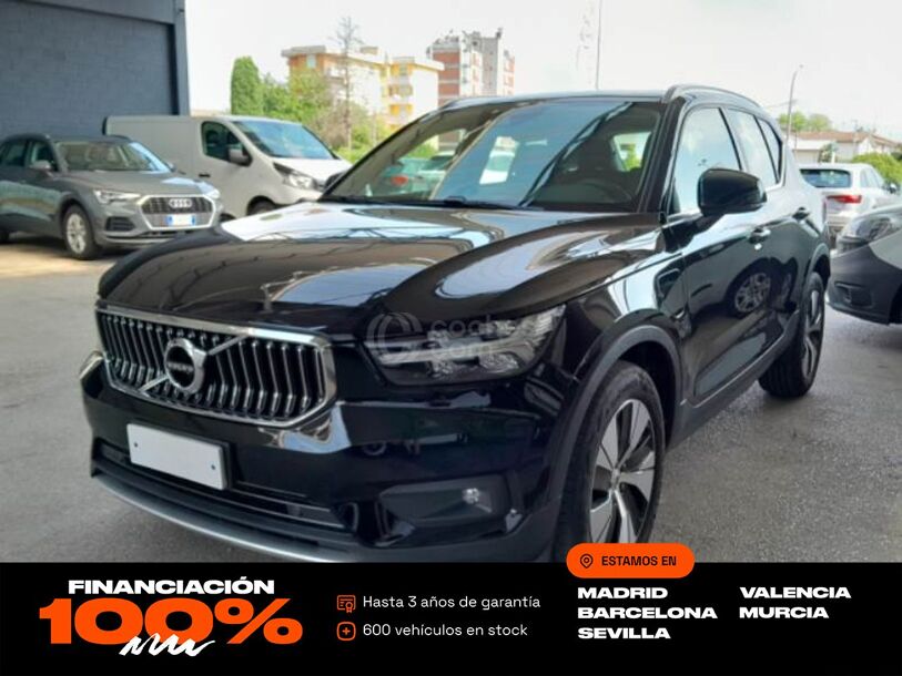 Foto del VOLVO XC40 B4 Inscription Aut.