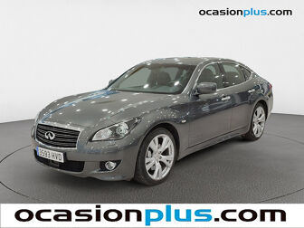 Imagen de INFINITI M 30d Aut.