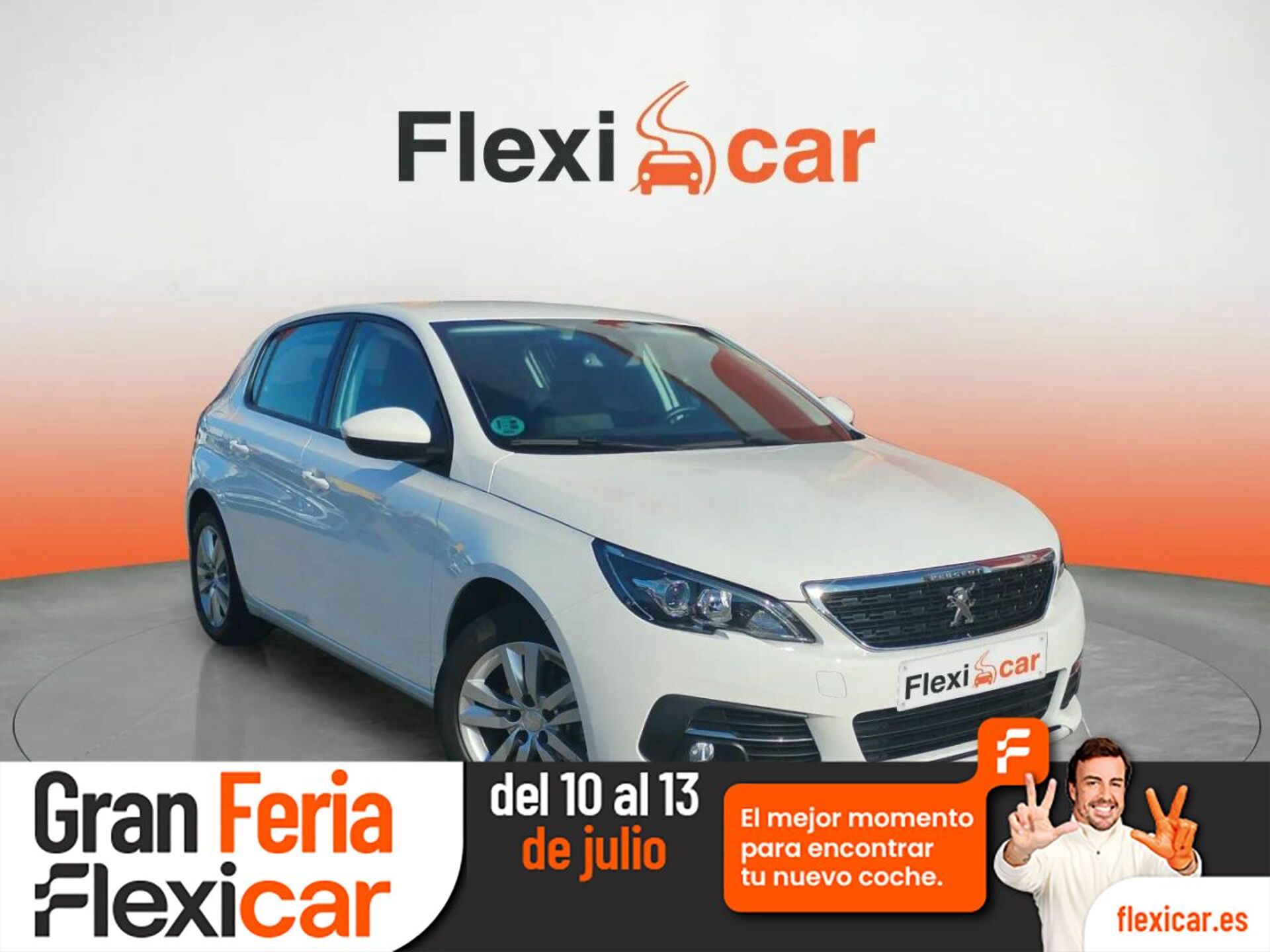 Imagen de PEUGEOT 308