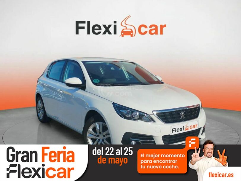 Foto del PEUGEOT 308 1.2 PureTech S&S Style 110