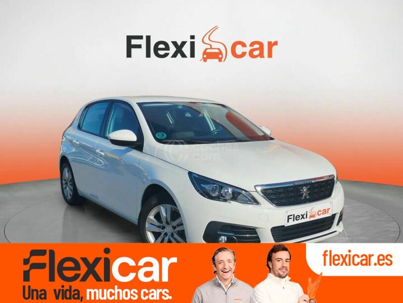 Foto del PEUGEOT 308 1.2 PureTech S&S Style 110