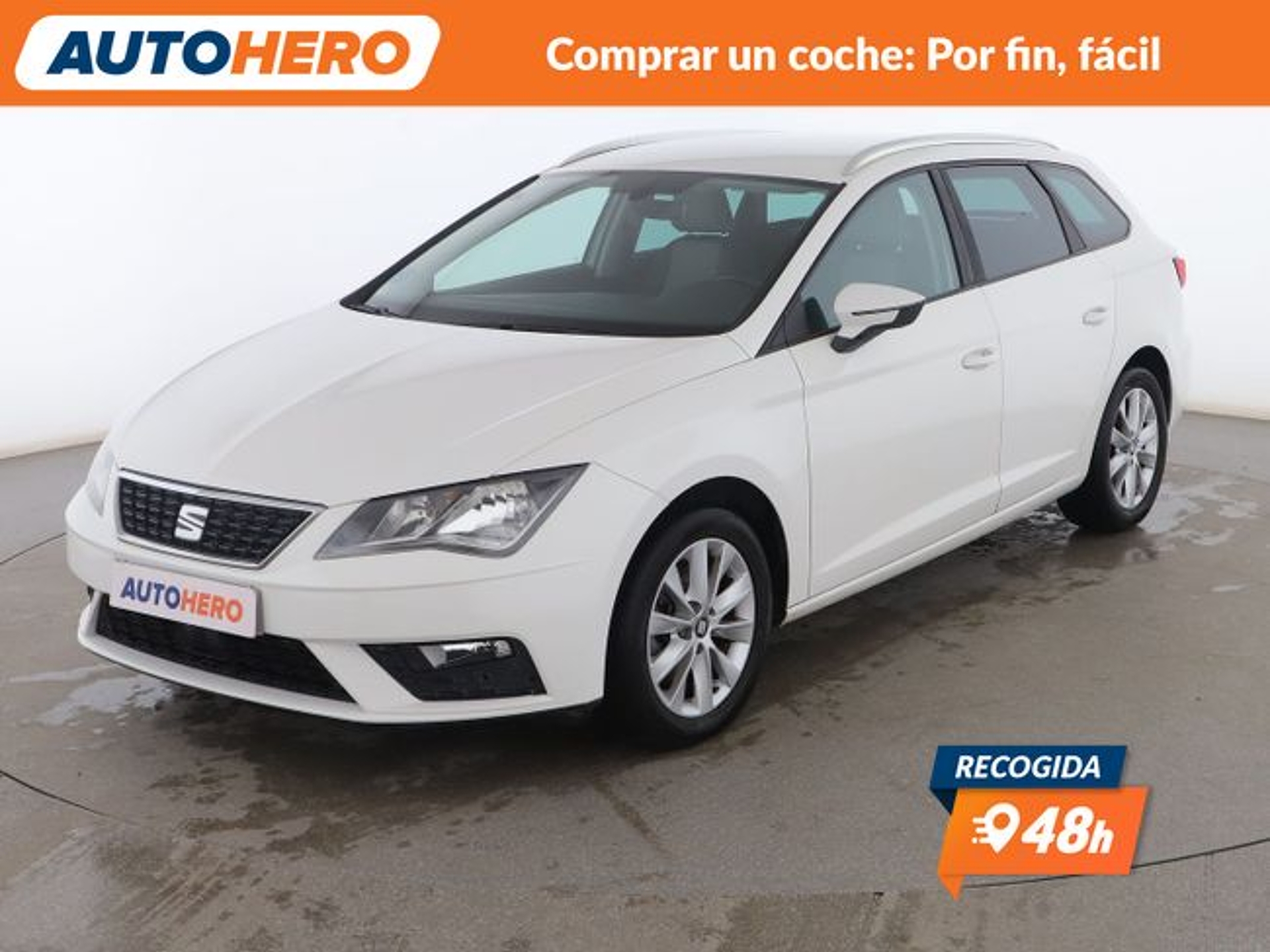 Imagen de SEAT León