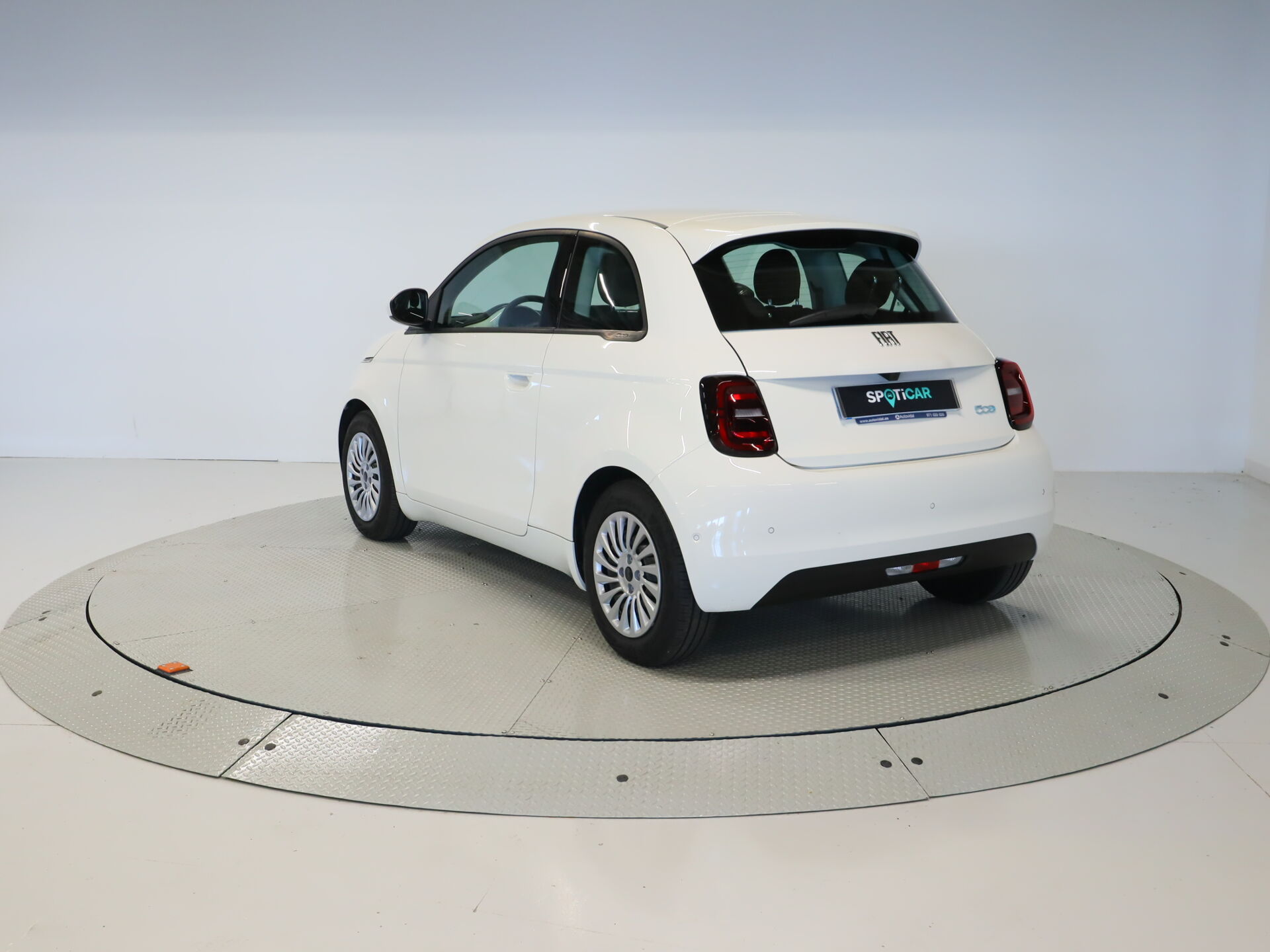 Imagen 3 de FIAT 500
