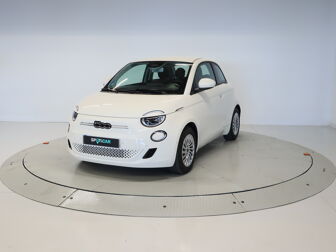 Imagen de FIAT 500 e 87Kw Monotrim