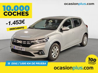 Imagen de DACIA Sandero Stepway TCe Essential 67kW