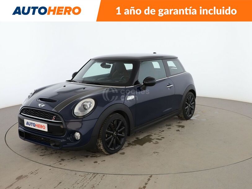 Foto del MINI Mini Cooper S