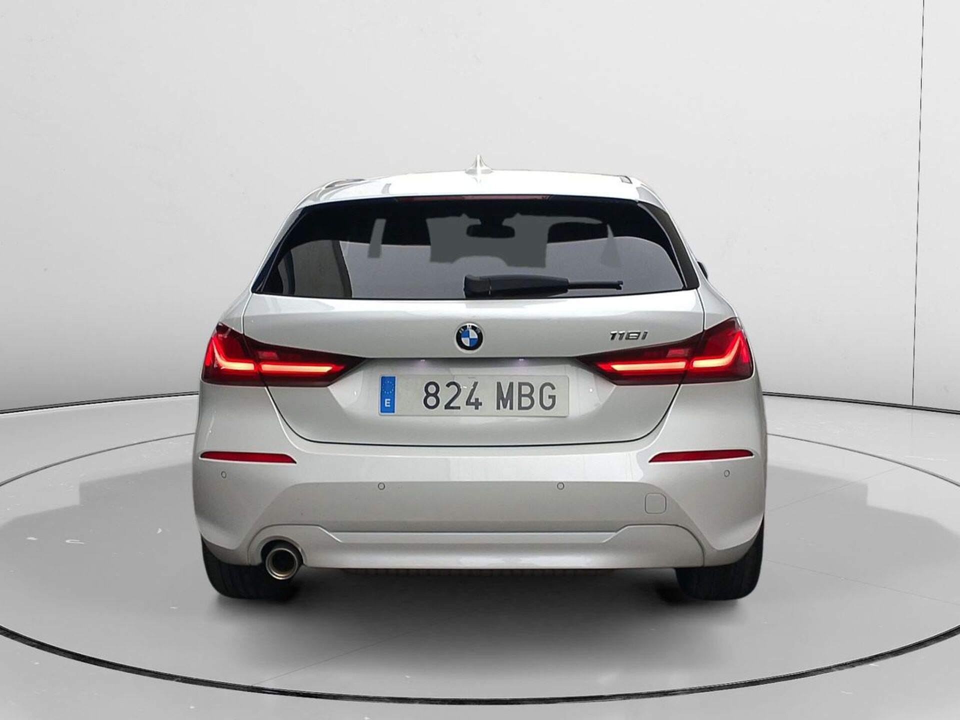 Imagen 3 de BMW Serie 1