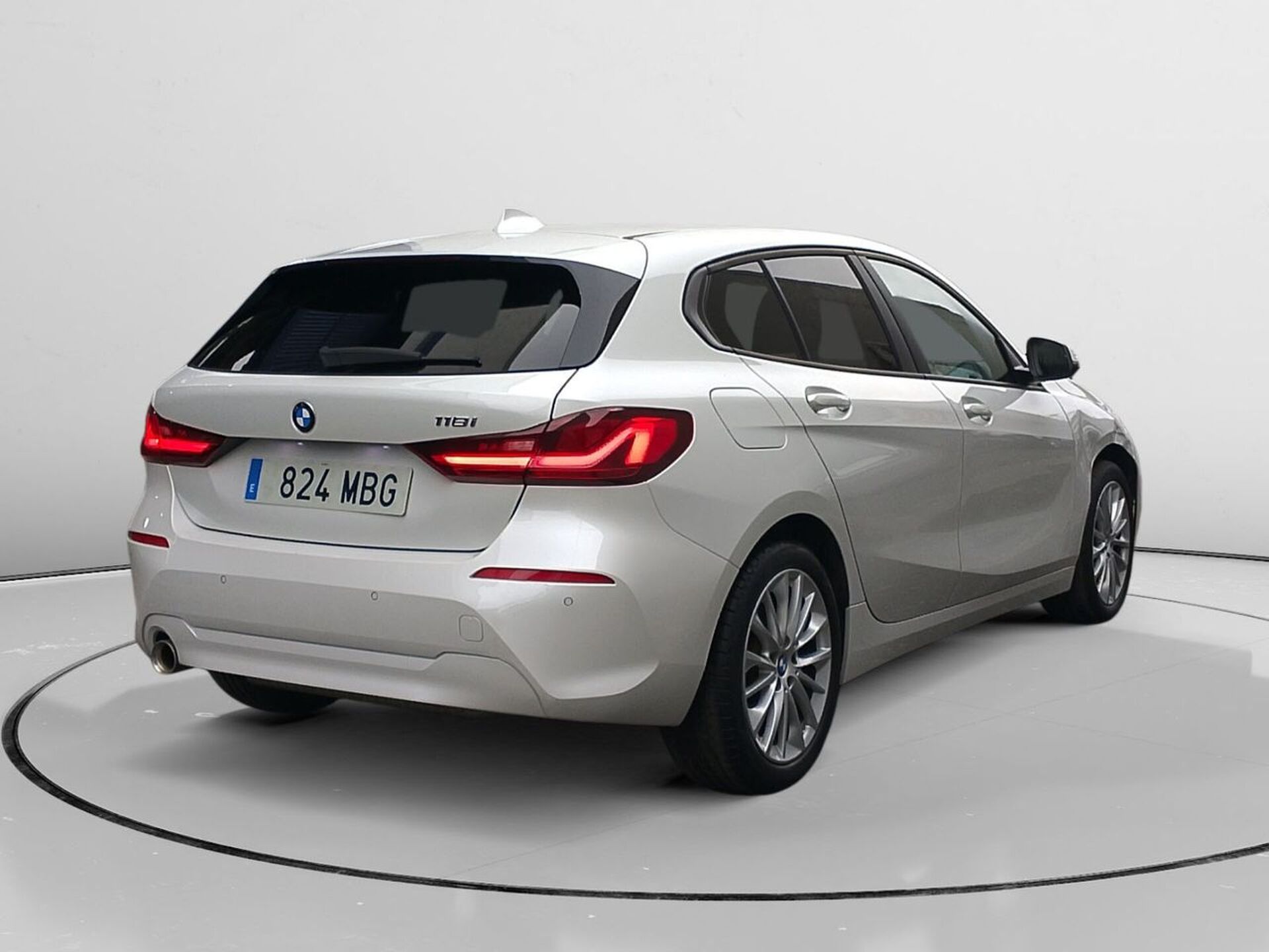 Imagen 2 de BMW Serie 1