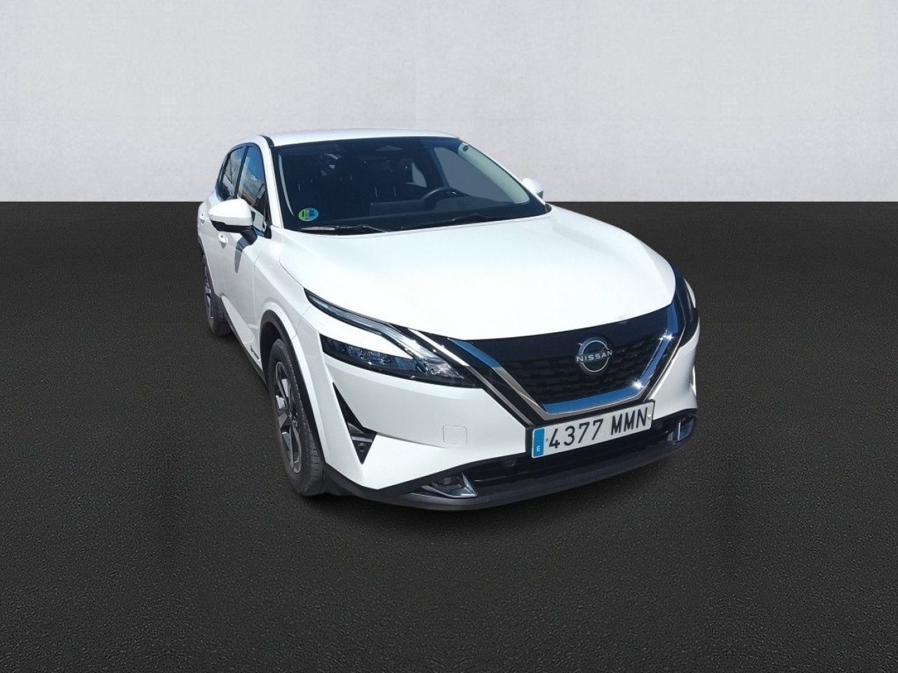 Foto del NISSAN Qashqai E-POWER N-Connecta 4x2 140kW