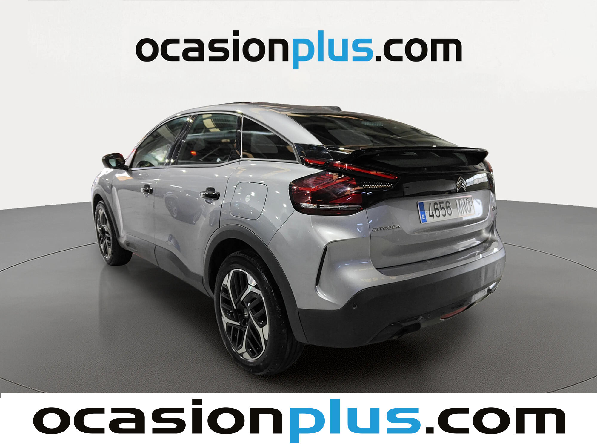Foto del CITROEN C4 1.2 PureTech You S&S 130