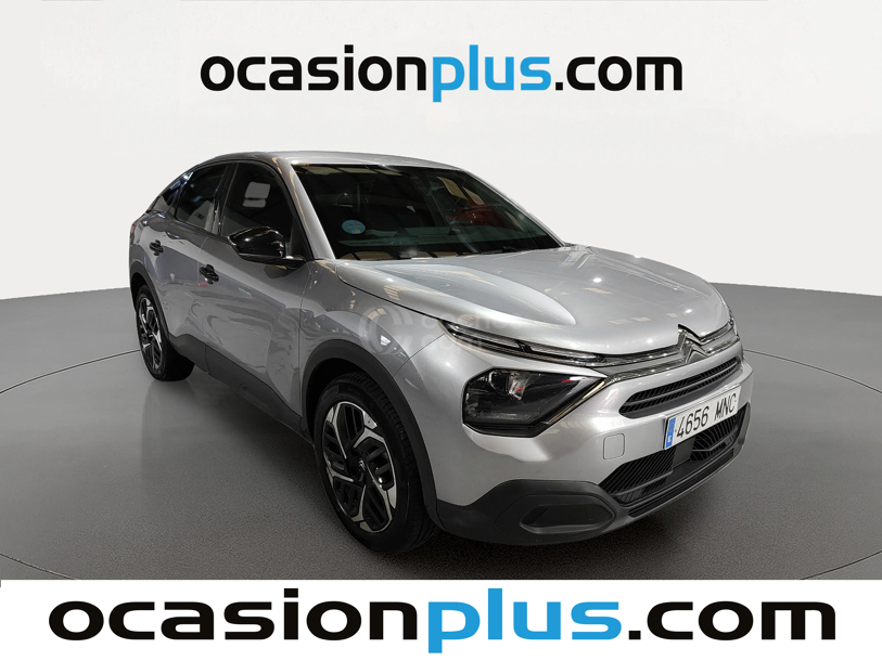 Foto del CITROEN C4 1.2 PureTech You S&S 130