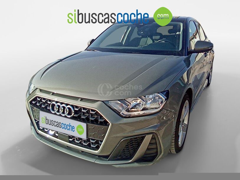 Foto del AUDI A1 Sportback 30 TFSI S line S tronic