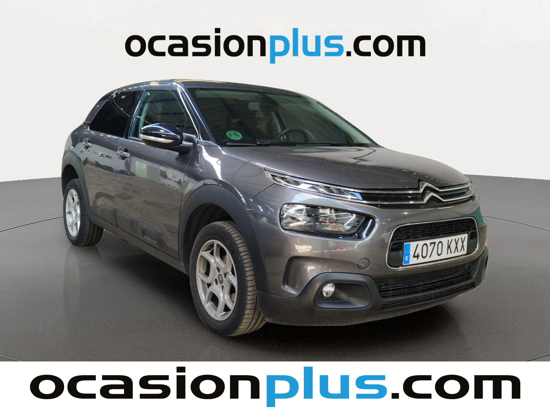 Imagen 2 de CITROEN C4 Cactus