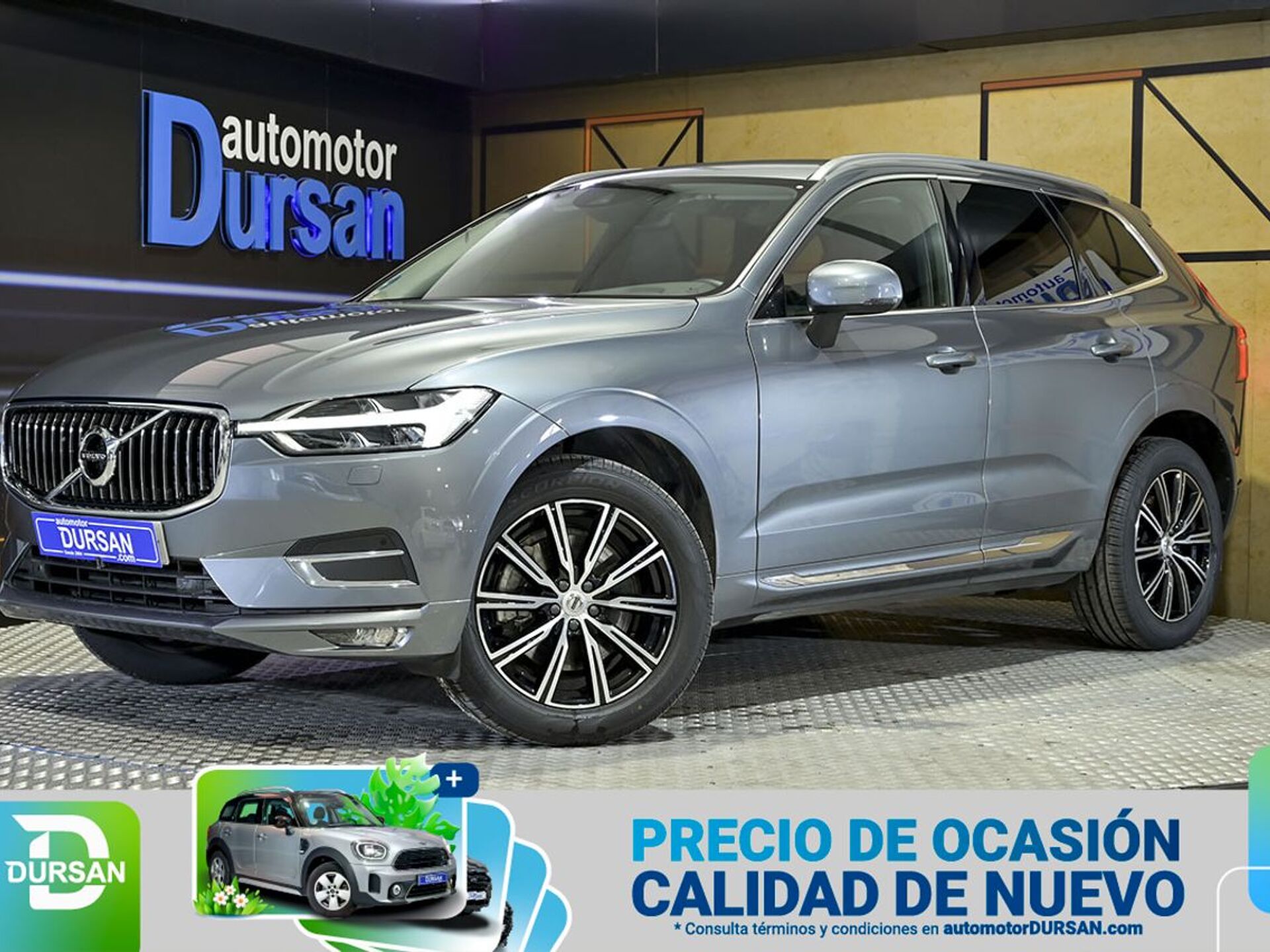 Imagen de VOLVO XC60