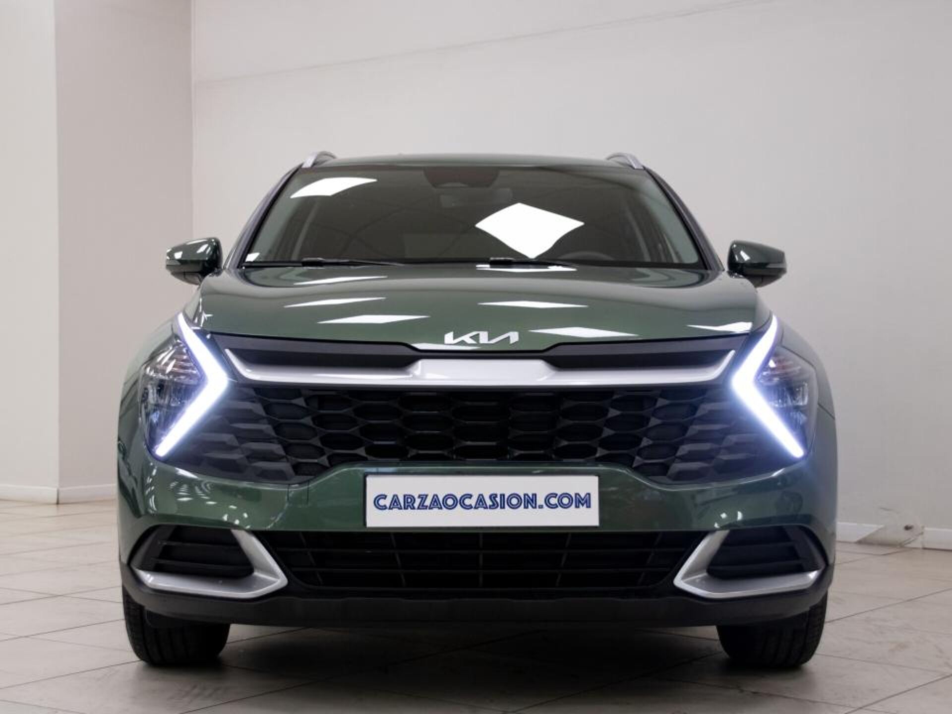 Imagen 3 de KIA Sportage