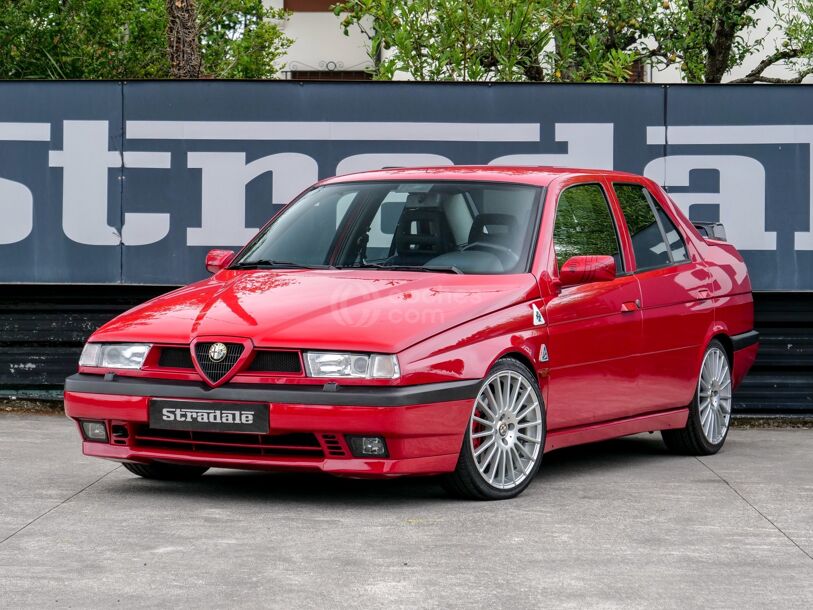 Foto del ALFA ROMEO 155 2.0 Q4