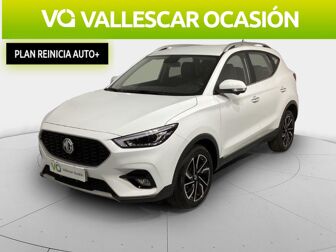 Imagen de MG ZS 1.5 VTi-Tech Luxury 78kW