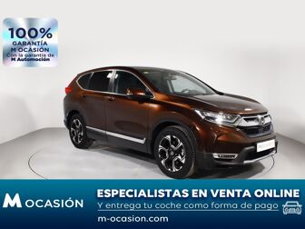 Imagen de HONDA CR-V 2.0 i-MMD Elegance Navi 4x2